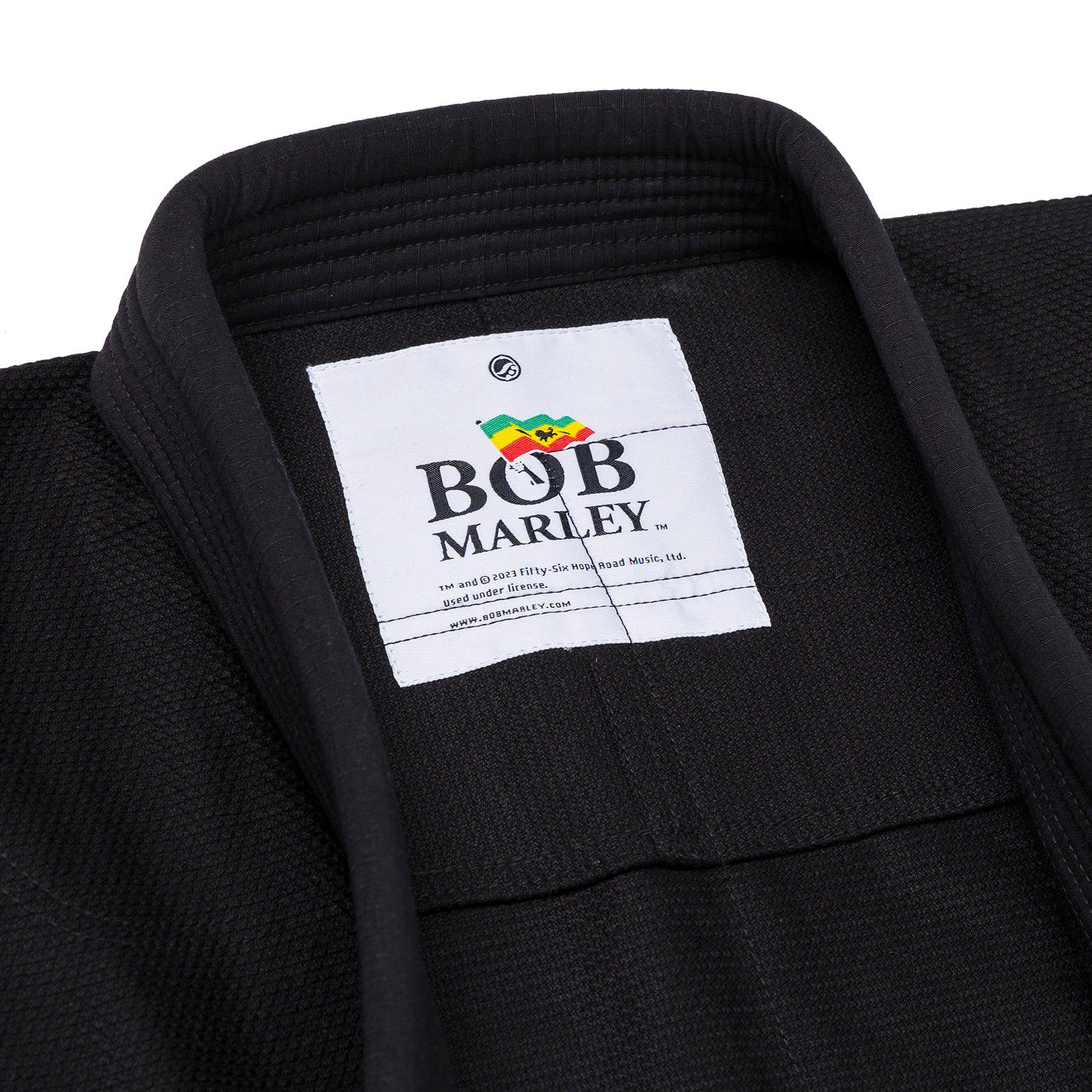 Shoyoroll ボブ・マーリー BJJ 着：限定版柔術着物 + バッグ - Etsy 日本