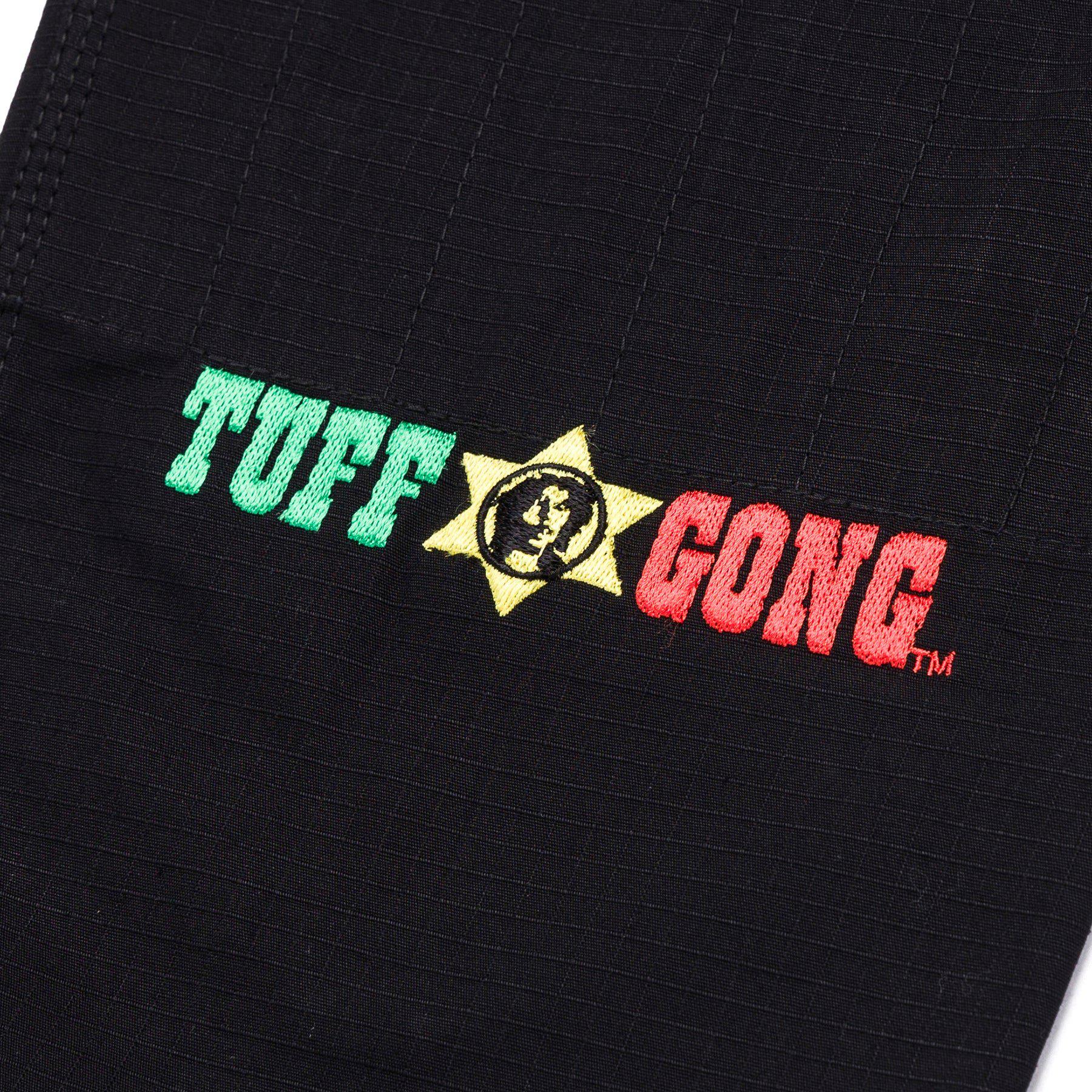 Shoyoroll ボブ・マーリー BJJ 着：限定版柔術着物 + バッグ - Etsy 日本