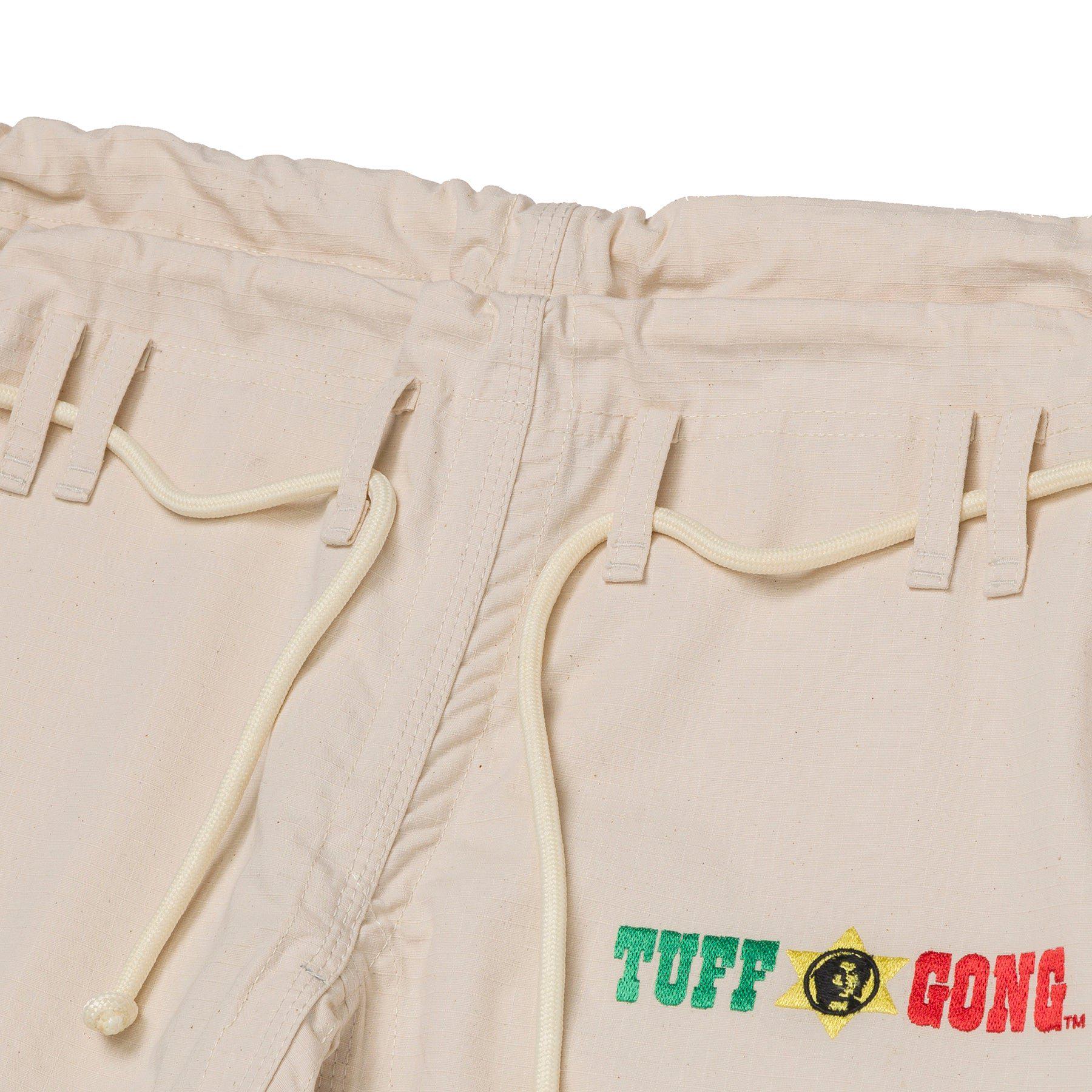 Shoyoroll ボブ・マーリー x Shoyoroll 未晒し V1 柔術着 + キャリー 