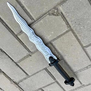 Rumpelstiltskin dagger - Etsy 日本