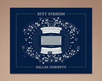 Mcneese Cowboy Stadium Seating Chart