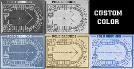 Nyg Seating Chart