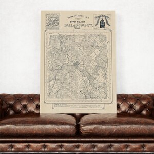 Free Maps of Texas to Print - Etsy