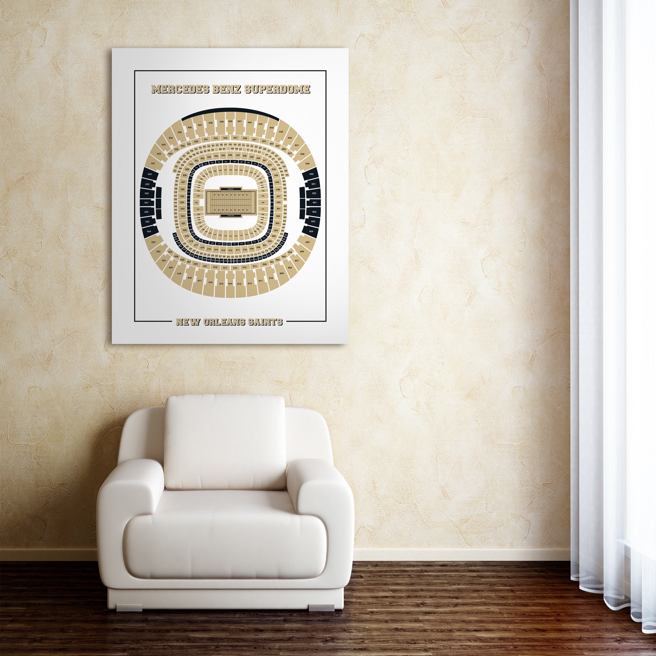 Mercedes Benz Superdome Seating Chart Print Of Vintage Mercedes-Benz Superdome Seating Chart Seating | Etsy  Ireland