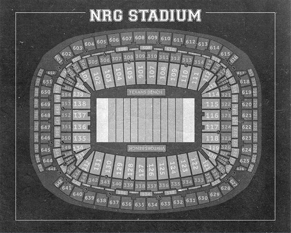 Kinnick Seating Chart 2018