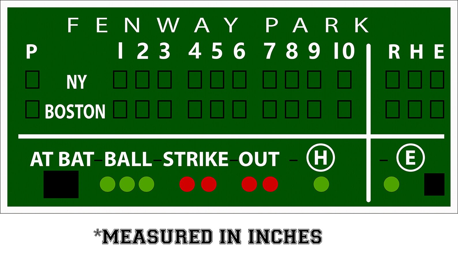 Boston Red Sox Fenway Green Monster Scoreboard Board Print On Etsy Boston Red Sox Fenway Green Monster Scoreboard Board Print On Etsy