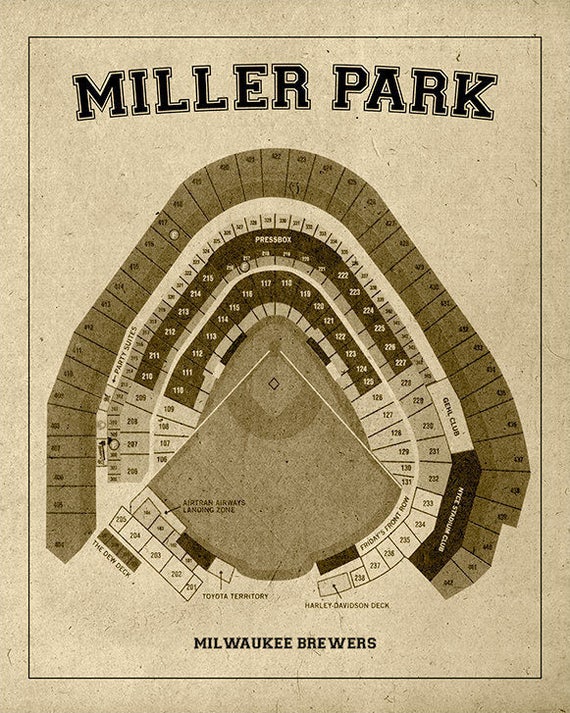 Us Cellular Arena Seating Chart Milwaukee Wi