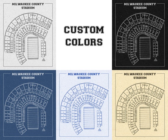 Brown County Arena Seating Chart Green Bay Wi