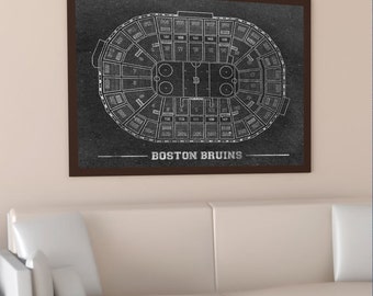 seating chart design CUSTOM Your Sports Team Seating Chart FREE SHIPPING Stadium Baseball Football Basketball Hockey arena nfl nba mlb nhl Photo Matte or Canvas