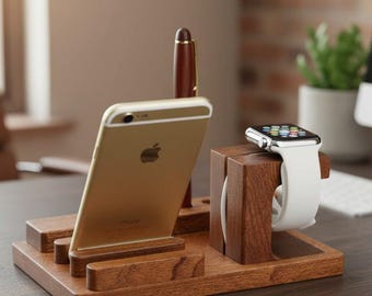 Multi-functional Mobile Phone Stand or Holder | Versatile Phone Mount P31