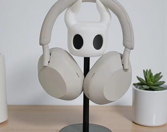 Headphone Stand | Controller Holder | Desktop Ornaments P23