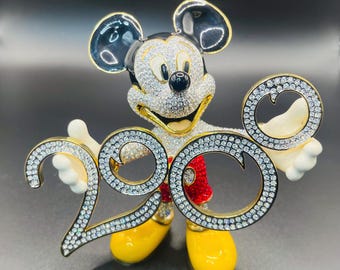 スワロフスキー ディズニー 2019年限定版 白雪姫のリンゴ 5418858