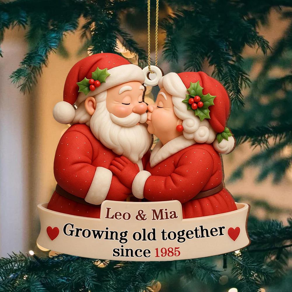 Gift Older Couple 60+ Gift Ideas for 2025