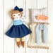 see more listings in the Heirloom Dolls section