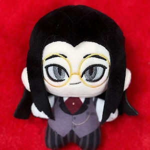 Hazbin hotel vox plush - Etsy 日本