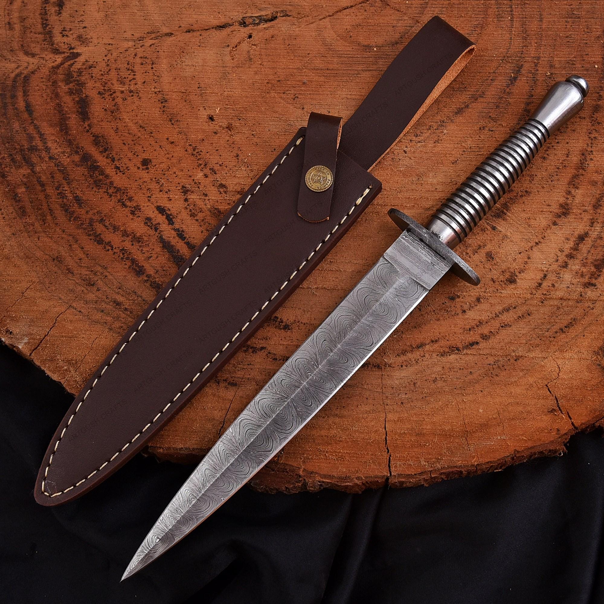 Fairbairn sykes knife - Etsy 日本