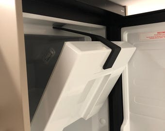 THETFORD freezer door stop / Prevents mold / Doesn't crush the seal / Air circulation / ADRIA / Camper vans