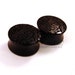 see more listings in the Made to Order Wood Plugs section