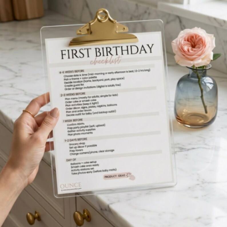 Birthday Party Themes and Decorations