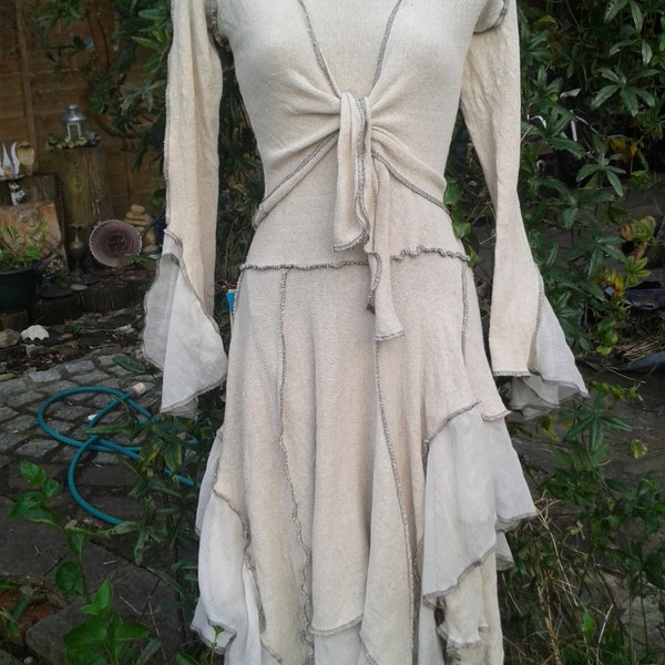 Pixie Strap dress