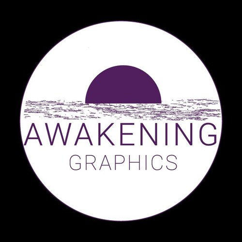 AwakeningGraphicsLLC - Etsy