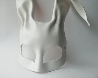 Donnie darko mask