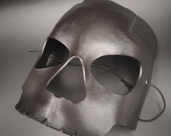 Skull mask
