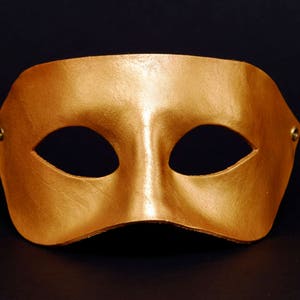 Gold Venetian mask, gold Venice mask, Columbian Gold Masquerade, Gold Columbine Masquerade, gold Masque, gold Mummery, gold mask