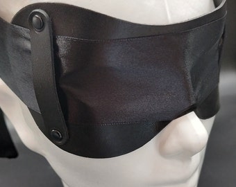 Deluxe Blindfold
