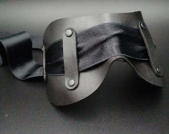 Raso blindfold