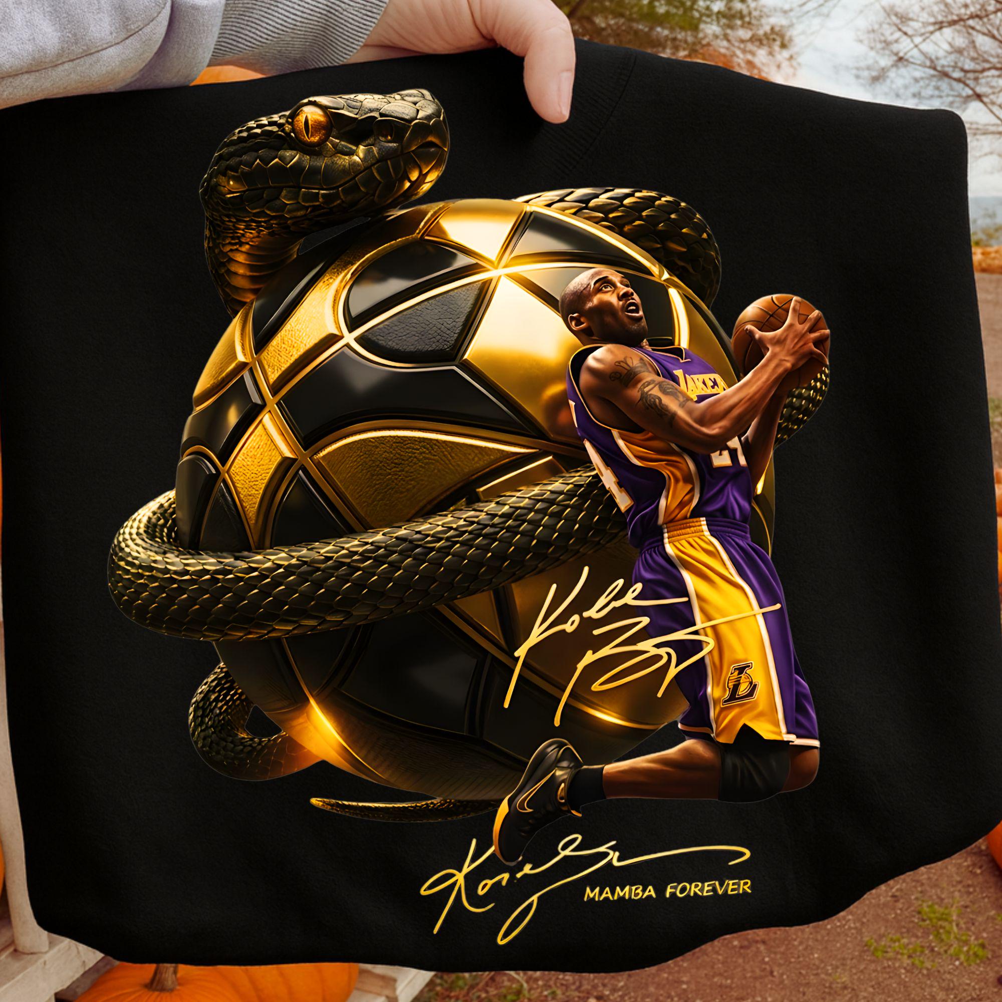 Kobe bryant drawing - Etsy 日本