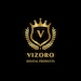 Vizoro store logo
