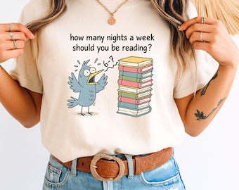 Lustiges Lehrer-Lese-Meme-Shirt, Komfort-Farben T-Shirt