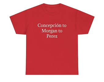 Cincinnati Reds Big Red Machine Roll Call T-Shirt Baseball Dave Concepcion Joe Morgan Tony Perez Double Play