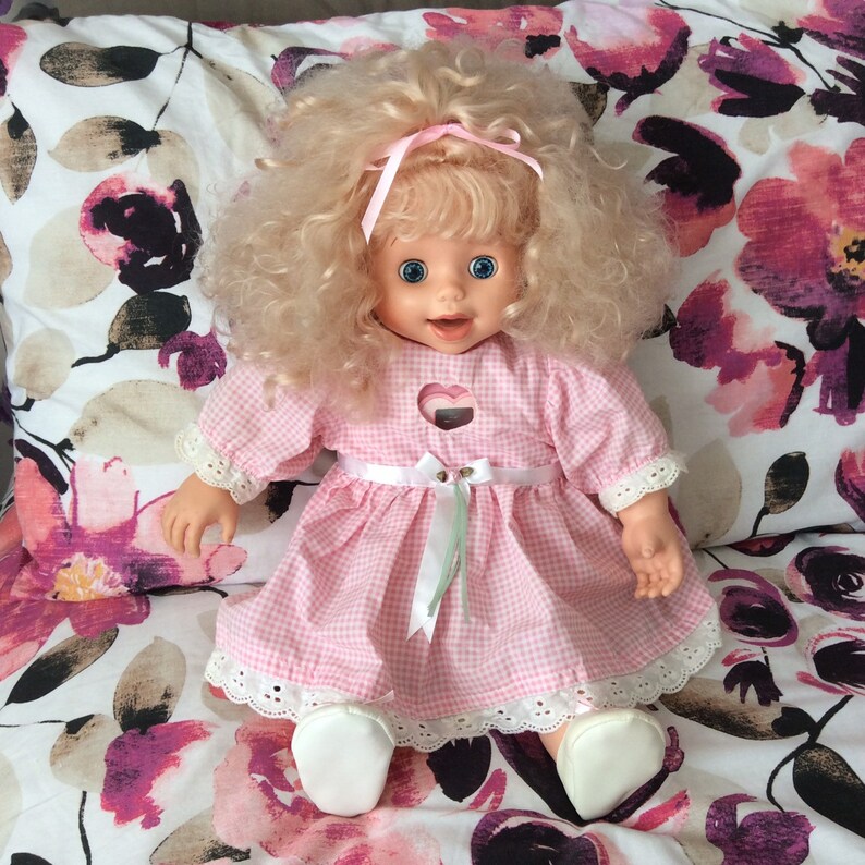 amazing amy doll accessories