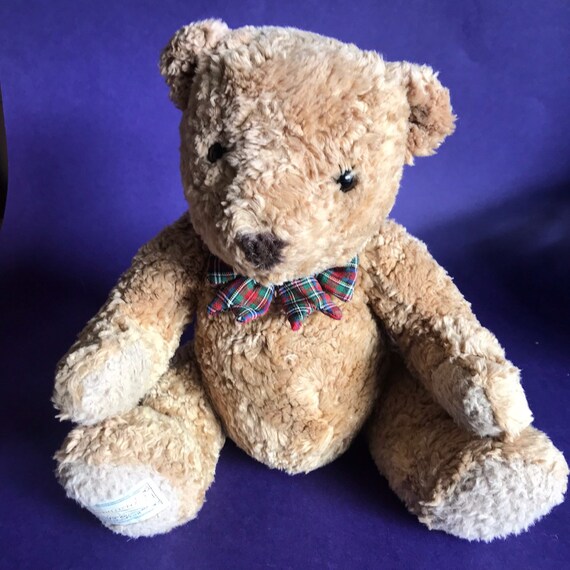 marks and spencer teddy bear