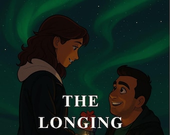 Longing Diaries: A Journey of Love and Distance