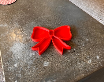 Bow Jewelry Tray