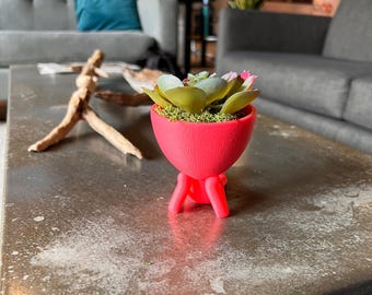 Dreamer Plant Pot