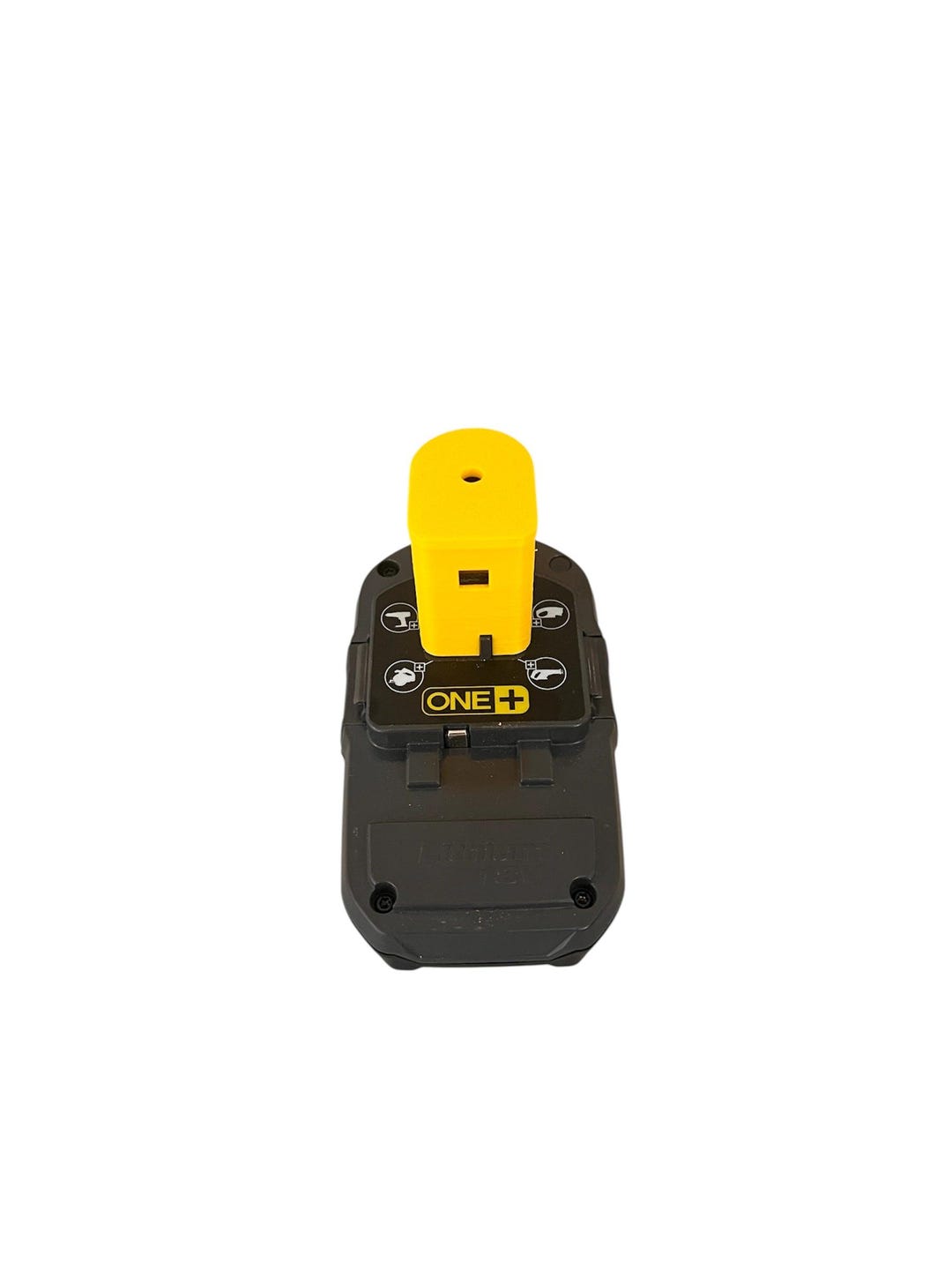 Ryobi 18V One+ Battery Pack Post Protectors – Set of 5 - Etsy