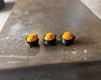 Pot of Gold Clicker Fidget Toy