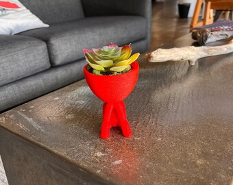 Thinker Plant Pot