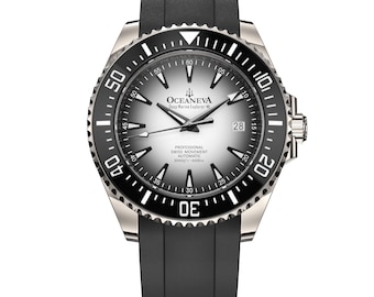 Seiko 1st Gen Automatic Orange Monster SKX781 7s26-0350 43mm Scuba