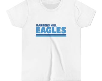 Barbers Hill Eagles Stack - Youth