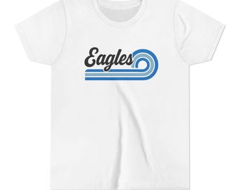 Eagles Swirl - Youth