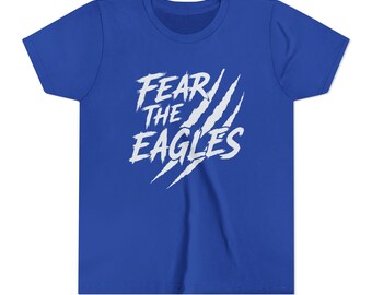 Fear The Eagles - Youth