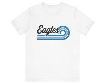 Eagles Swirl