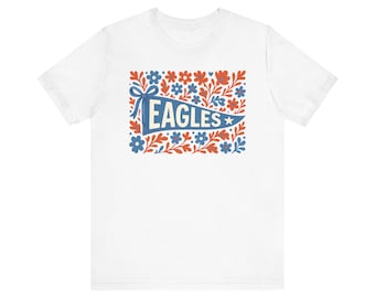 Eagles Pennant