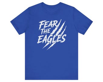 Fear the Eagles