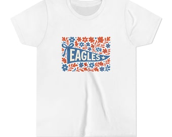 Eagles Pennant